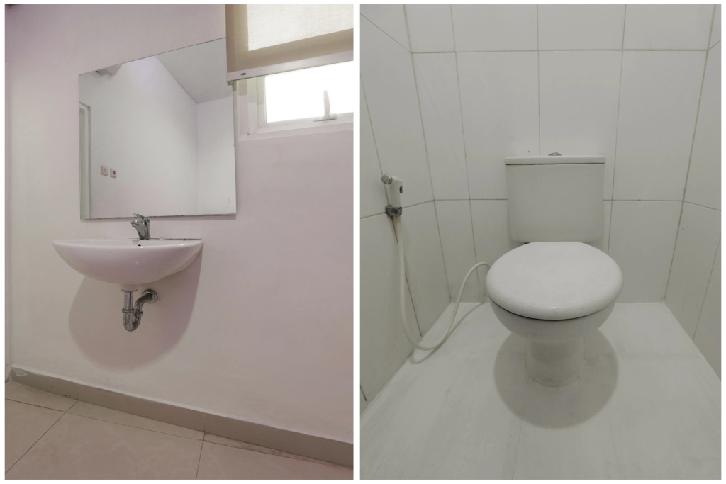 Hotel O Tamansari Guest House