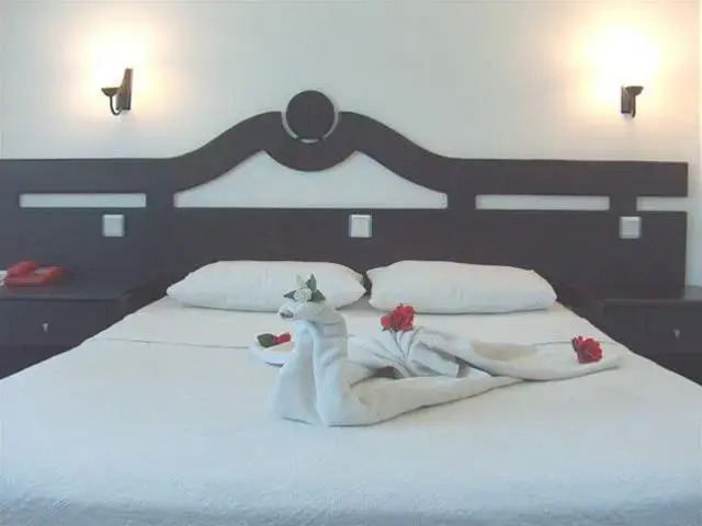 Koc Sun Hotel