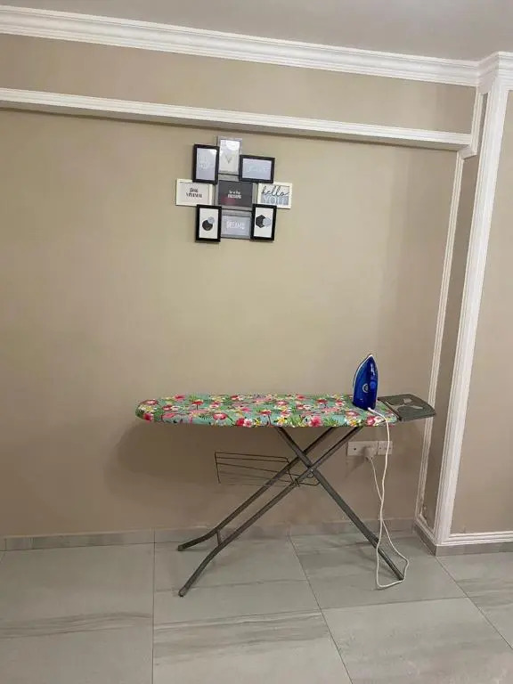 Апартаменты City Comfort Rooms