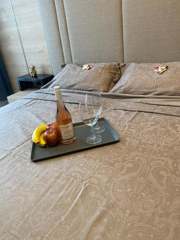 Diamond Luxury Apartment