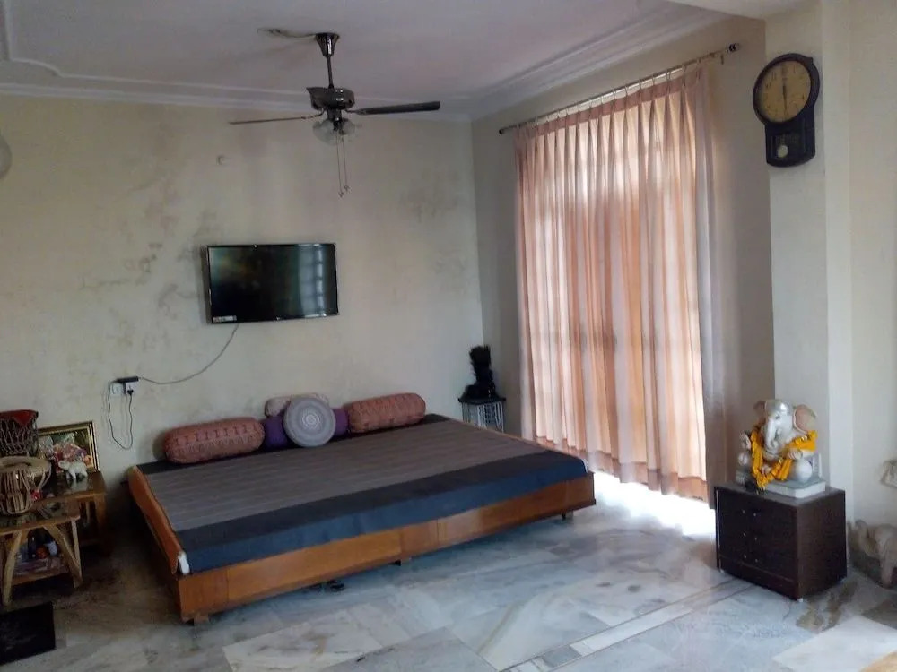 The  Heera Haveli