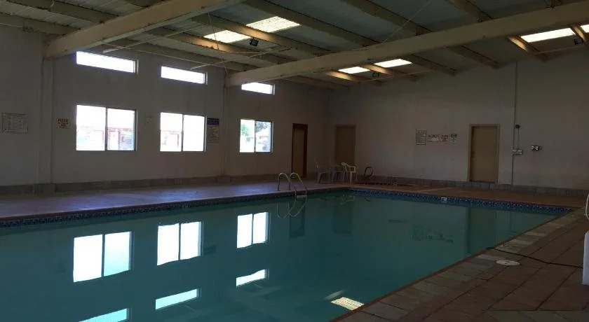 Great Western Inn & Suites