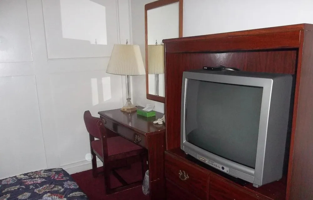 Clearview Motor Inn
