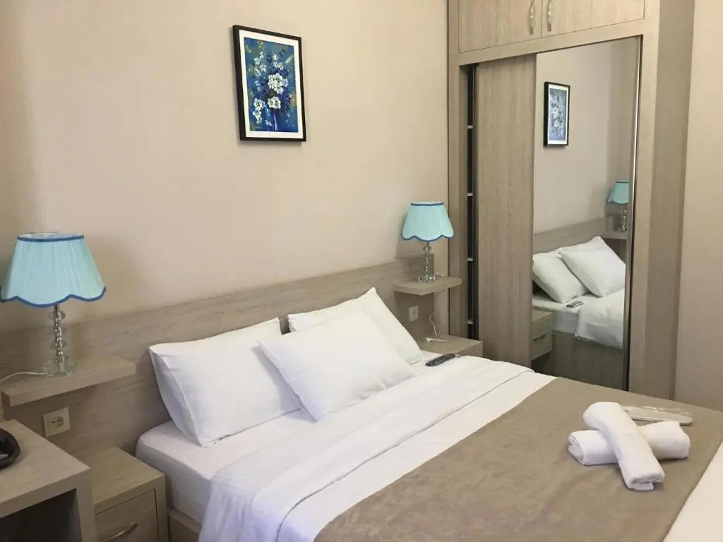 Hotel Triston