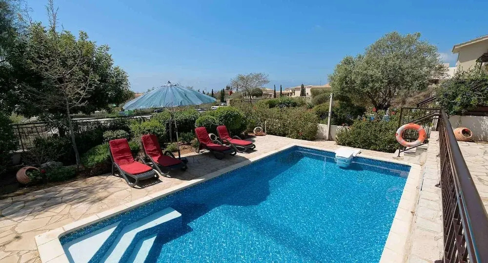 Villa HG01 - Madelini