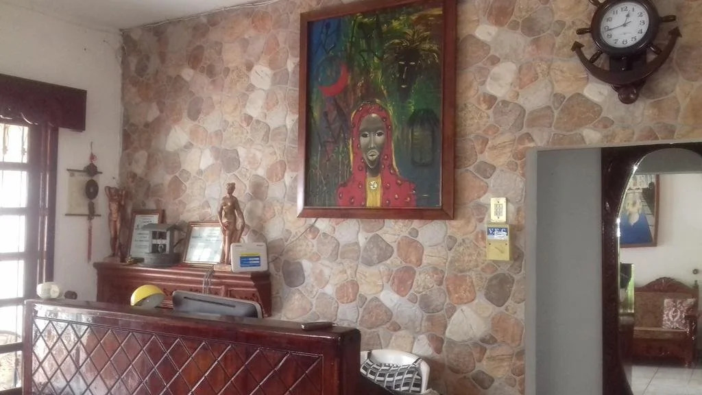 Hotel Del Rio