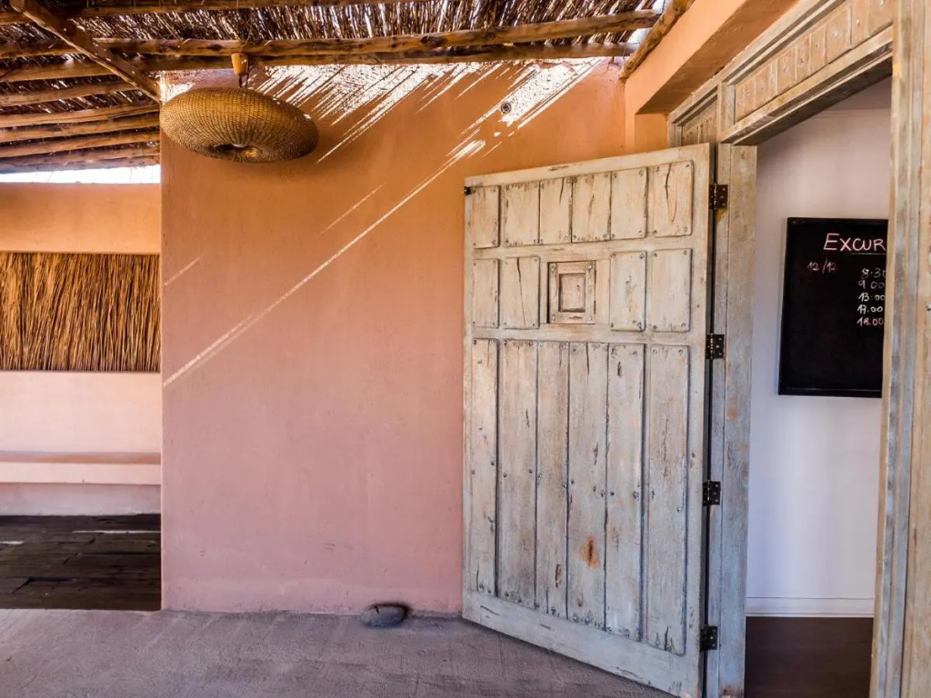 NOI Casa Atacama