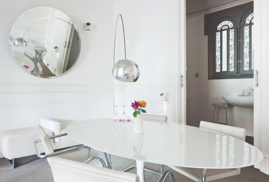 El Palauet Modernist Suites Barcelona
