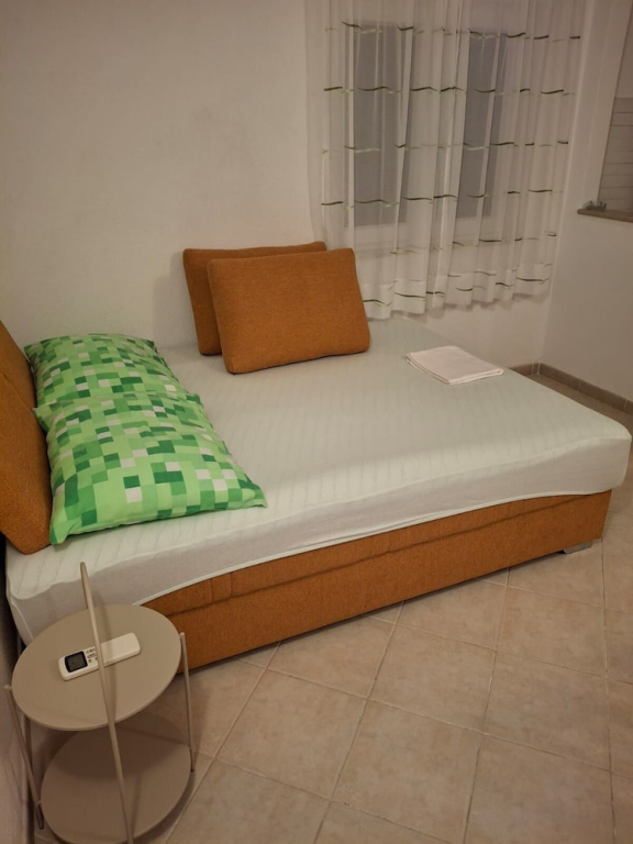 Apartments Marino