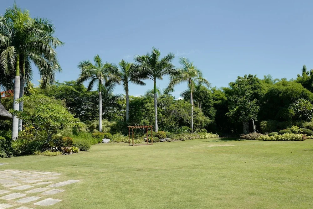 El Jardin de Zaida
