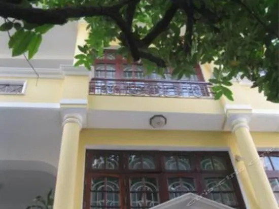 Ms.Yang Homestay