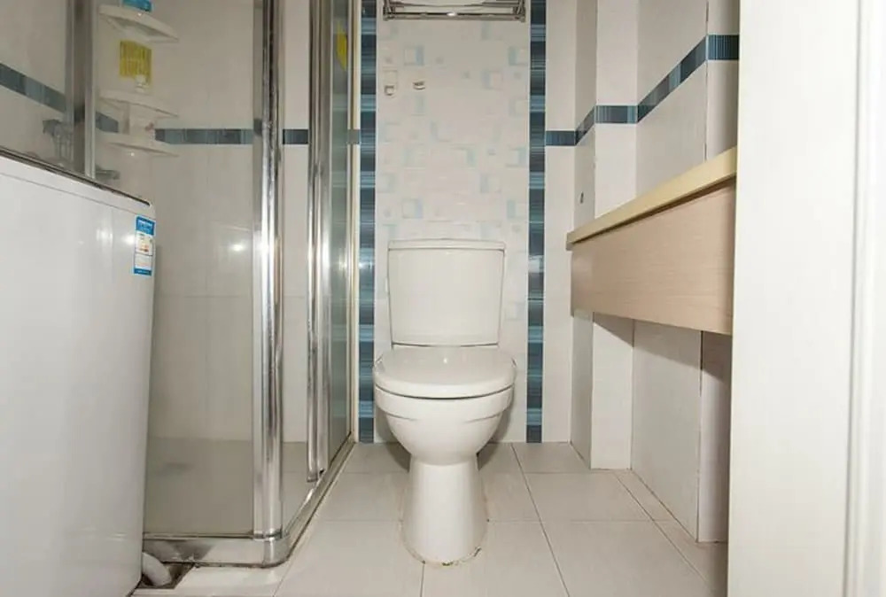 Xinghai Haiyue Bay Suites Apartment