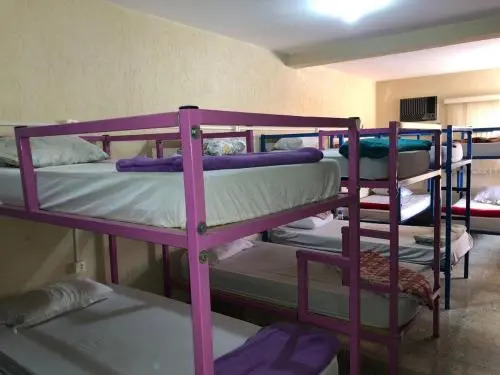 Zen Garden Hostel Mirandópolis
