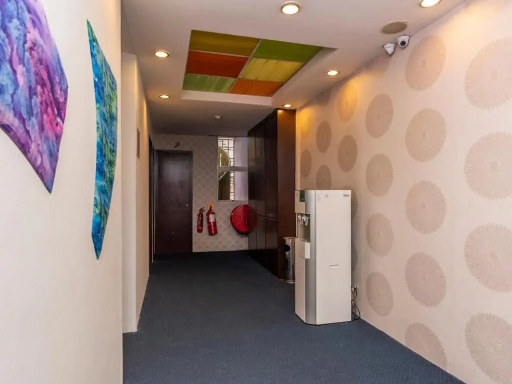 Okid Hotel