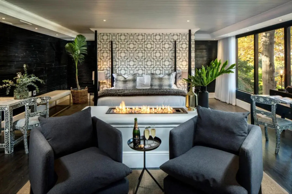 MolenVliet Estate - Boutique Bed & Breakfast