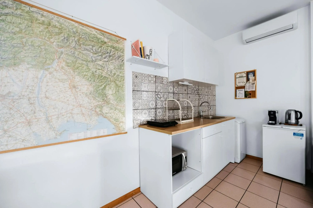 Nest Eco Guesthouse
