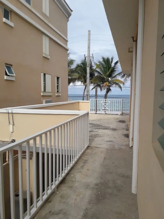 Ocean Pearl Inn