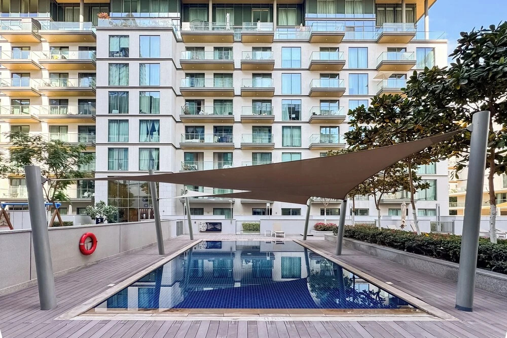 PVH - Serene 2BR - Sobha Hartland Greens