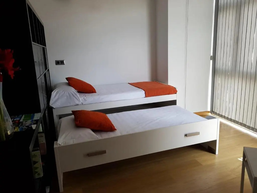 Apartamento XIABRE, VUT-Po-4181
