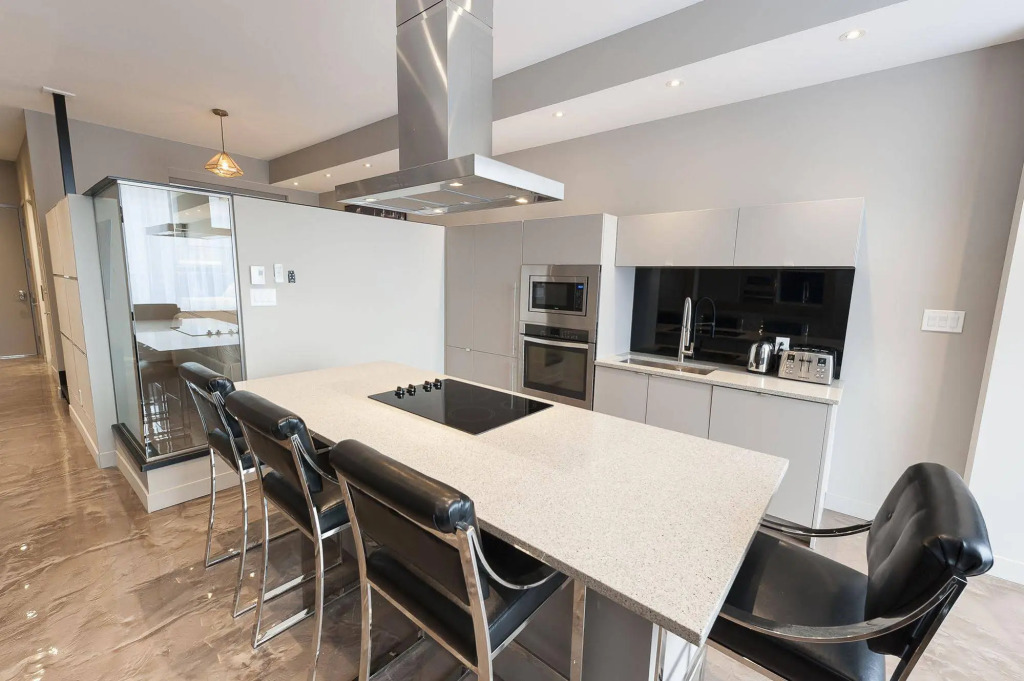 Boutique Lofts Milton Parc by Simplissimmo