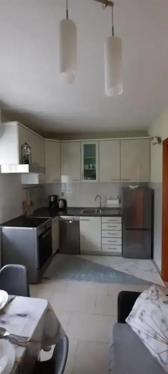 Apartments Zana