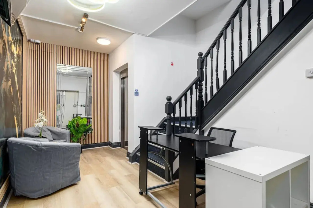 City Gate Guest House