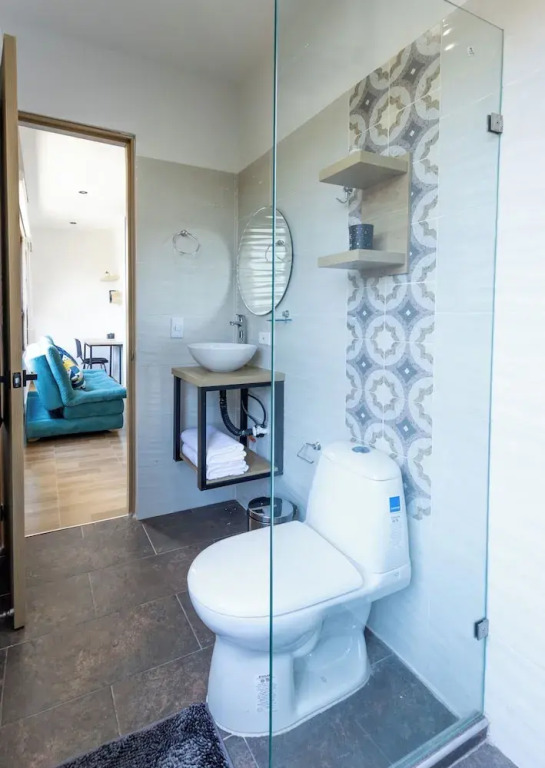 Caobos Center Coliving & Coworking