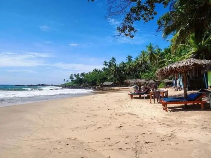 Deshan Homestay & Restaurant