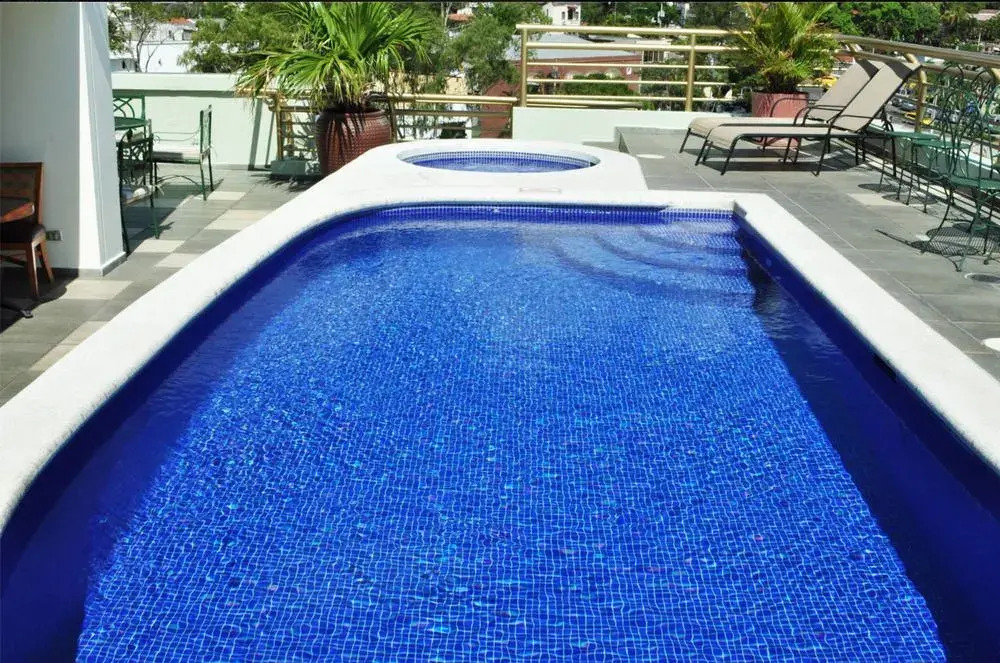 Clarion Suites Las Palmas