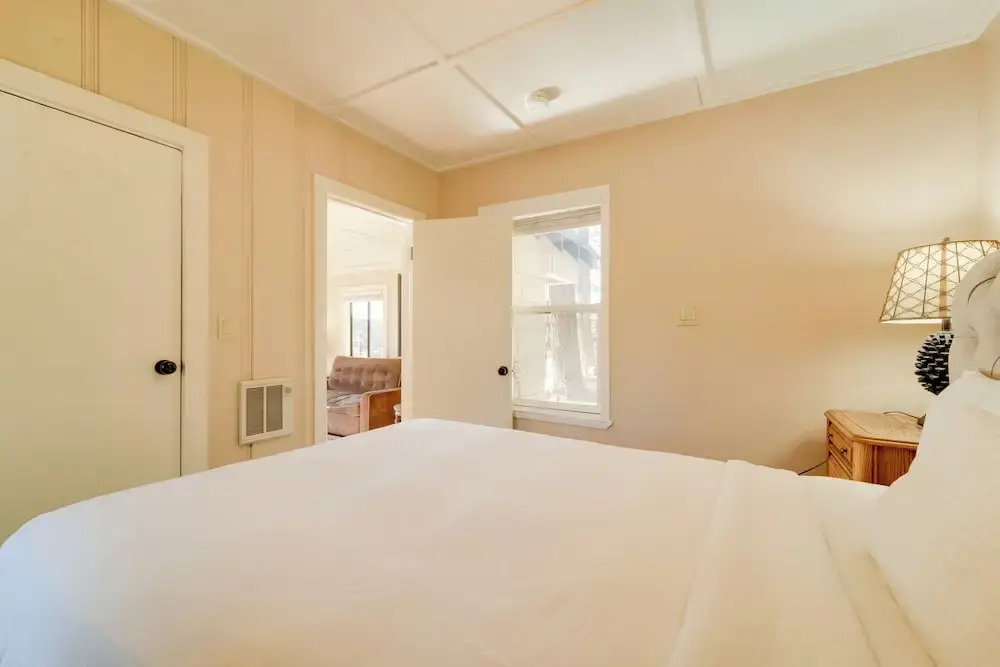 Spa & Beach Access: Resort Condo in Tahoe Vista!