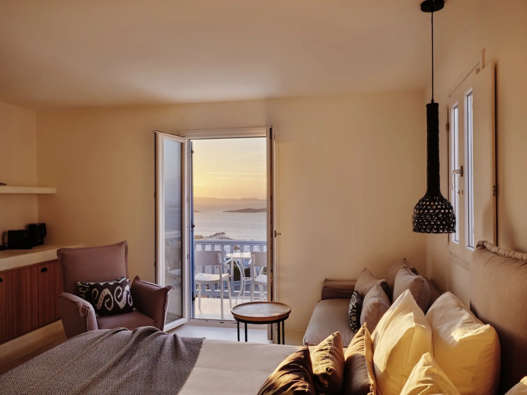 Boho Origin Mykonos