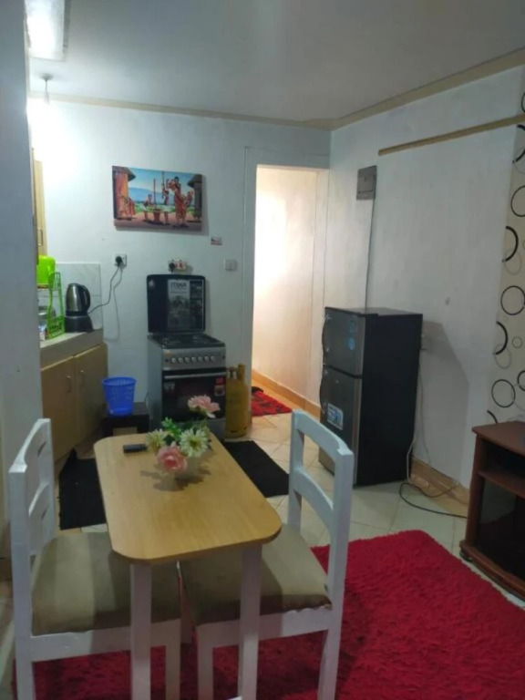 Stay.Plus Elly's Studio Apartment