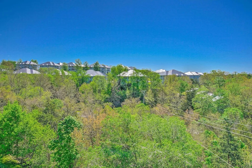 Cozy Branson Retreat - 13 Mi to Silver Dollar City