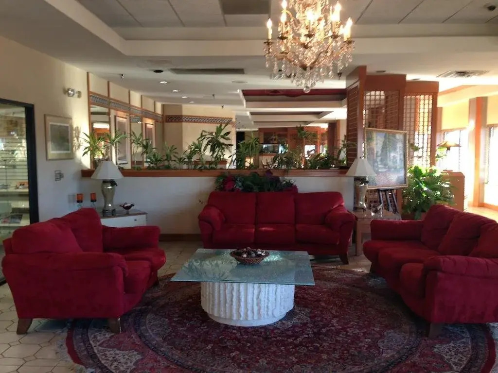 Ramada Inn North Houston