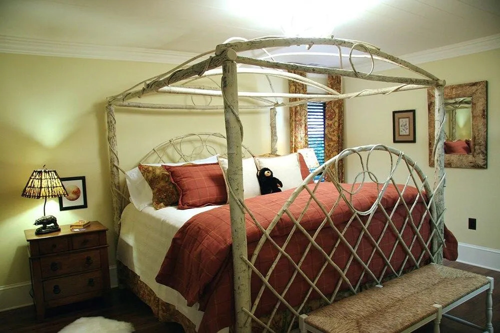 Black Bear Lodge of Sapphire