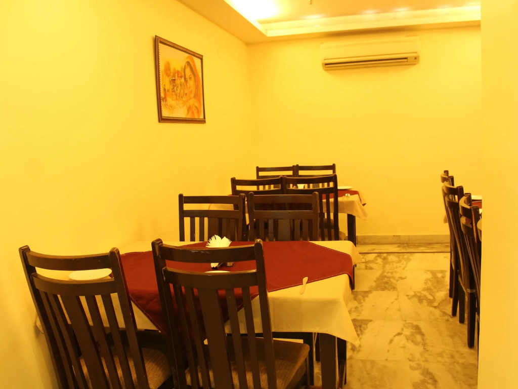 Hotel Kyron