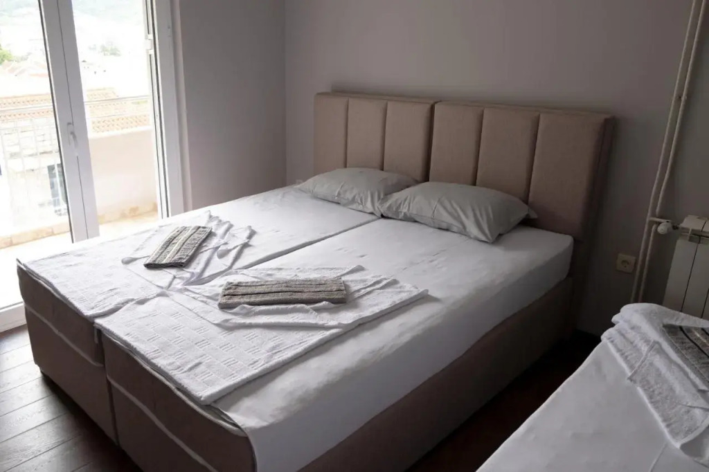 Guest House Mrvaljević