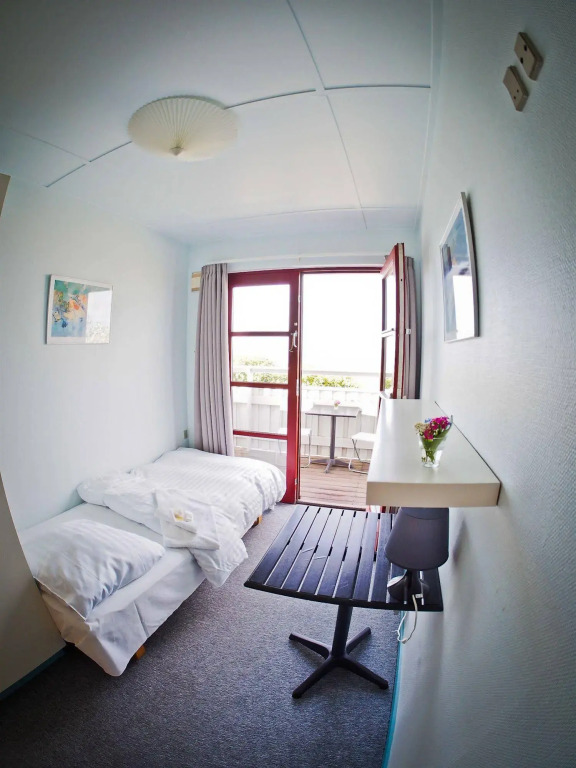 Klippen Hotel - Grevens Dal