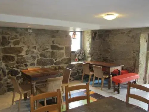 Hostal Casa Martinez
