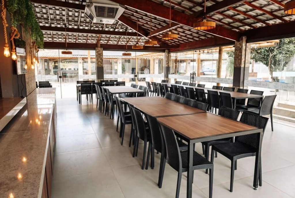 Eco Porto Resort