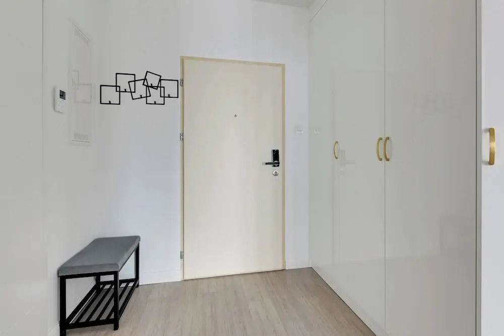 Grano Residence Free Parking & SPA Additional by Downtown Apartments