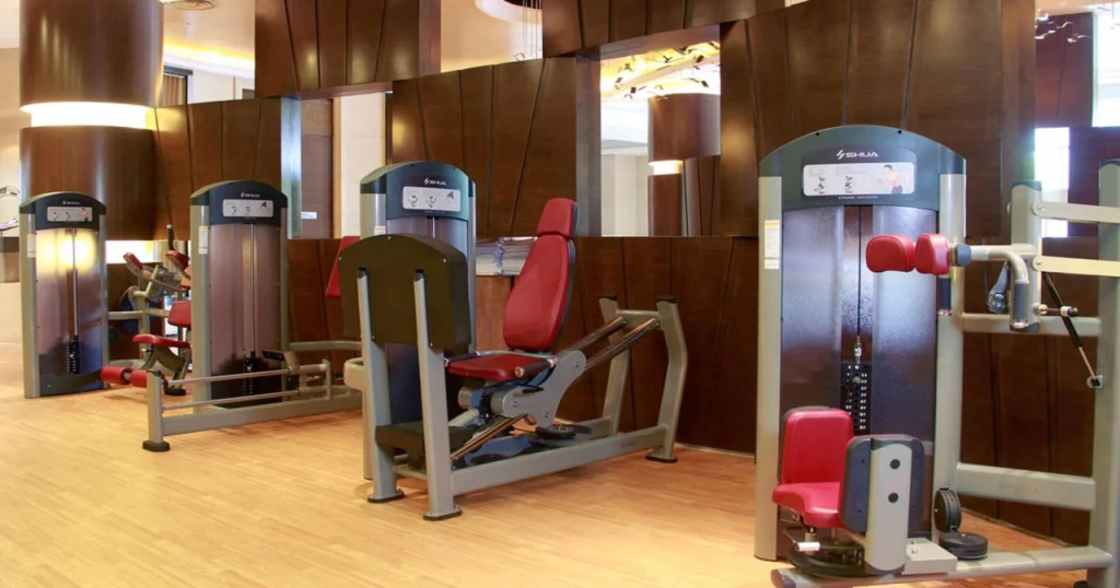 Fliport Hotel Jinjiang Shiji