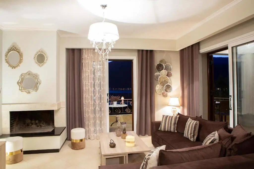 Thea Family Apartment 2