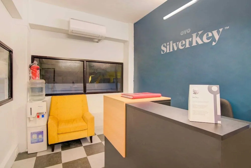 Silverkey Executive Stays 36722 Near Bachpan Play School