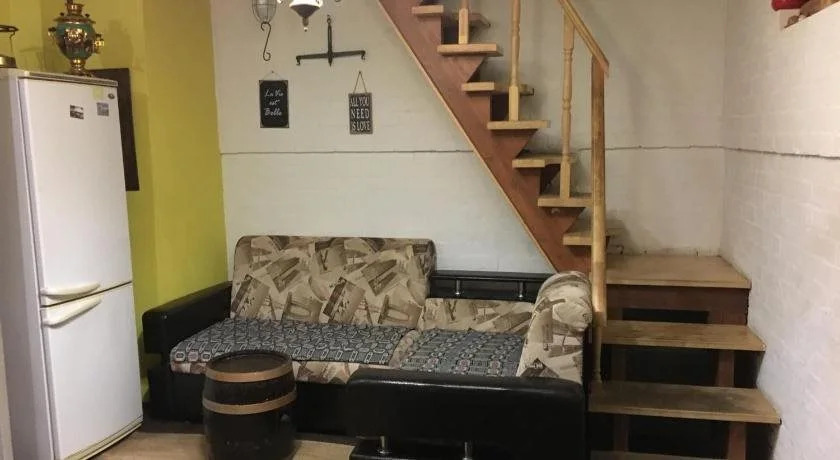 Hostel Lermontov