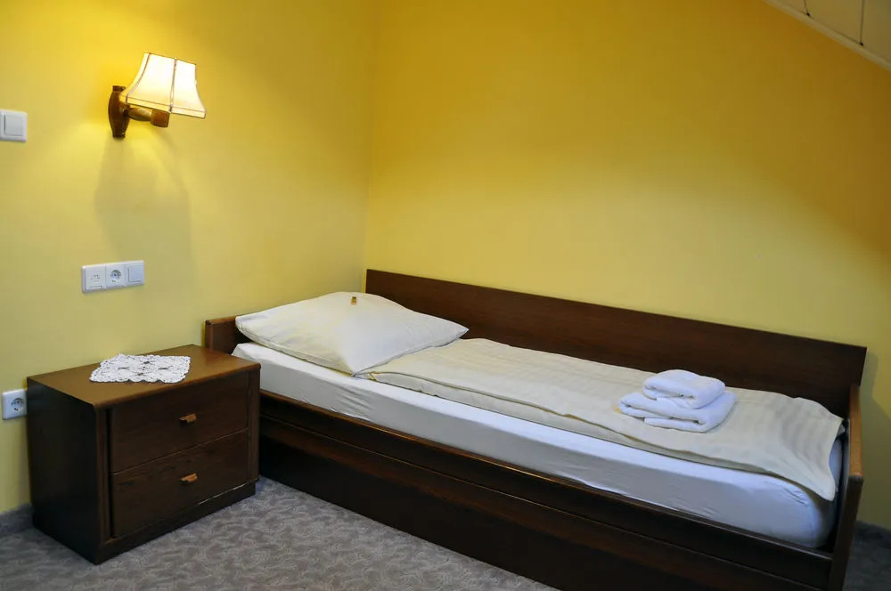 Hotel Pohorje