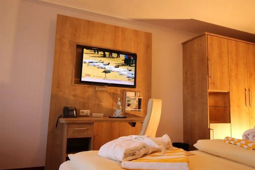 Flairhotel Hubertus