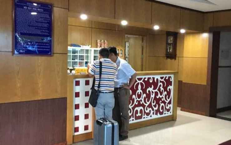 Viva Hotel Binh Duong