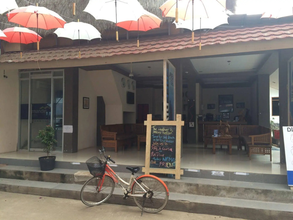 Good Heart Resort
