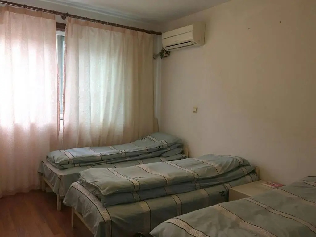 Pusuweilan Hostel